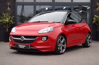 VAUXHALL ADAM