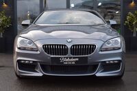 BMW 6 SERIES