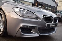 BMW 6 SERIES