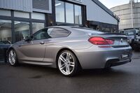 BMW 6 SERIES