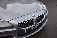 BMW 6 SERIES