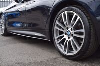 BMW 4 SERIES GRAN COUPE