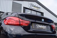 BMW 4 SERIES GRAN COUPE