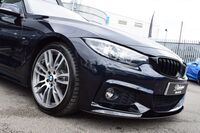 BMW 4 SERIES GRAN COUPE