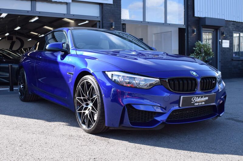 BMW M4