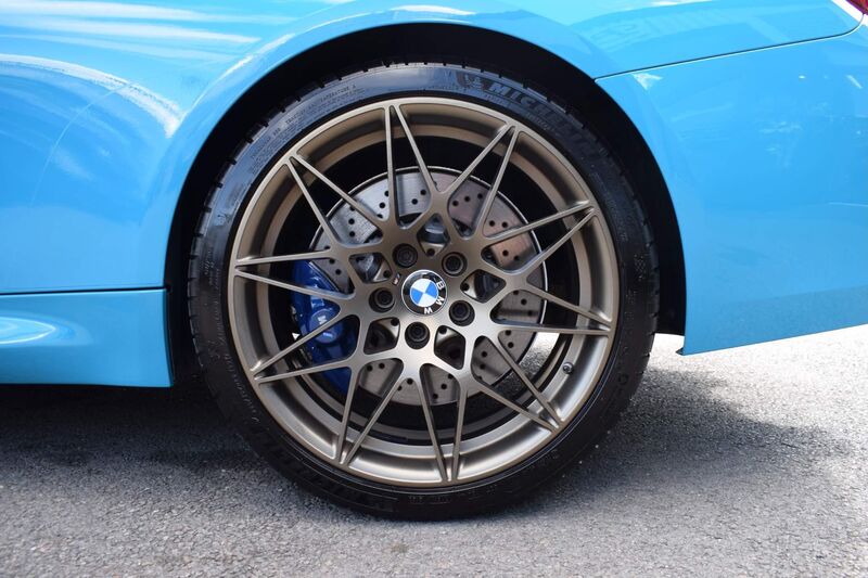 BMW M4
