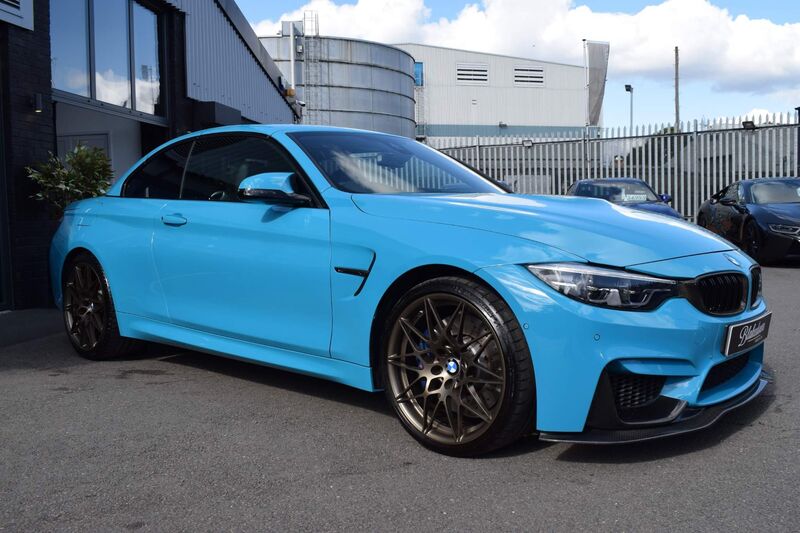BMW M4