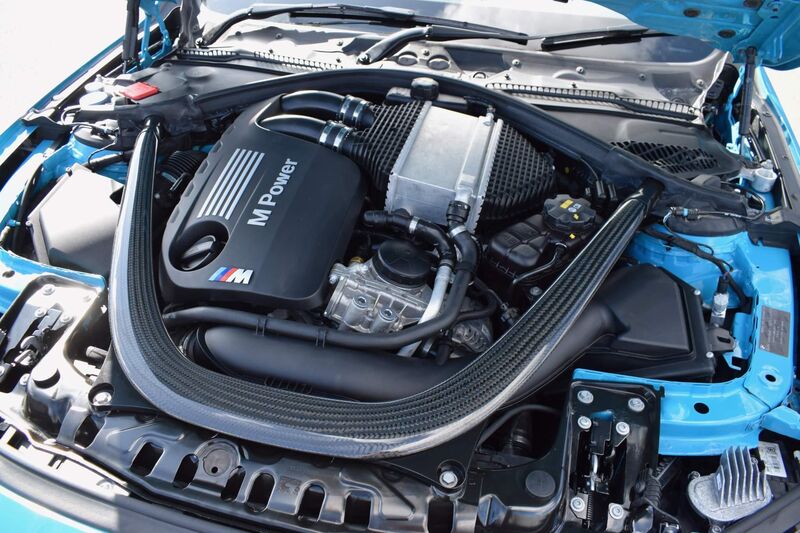 BMW M4