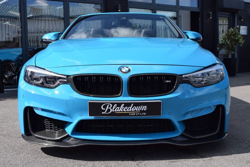 BMW M4