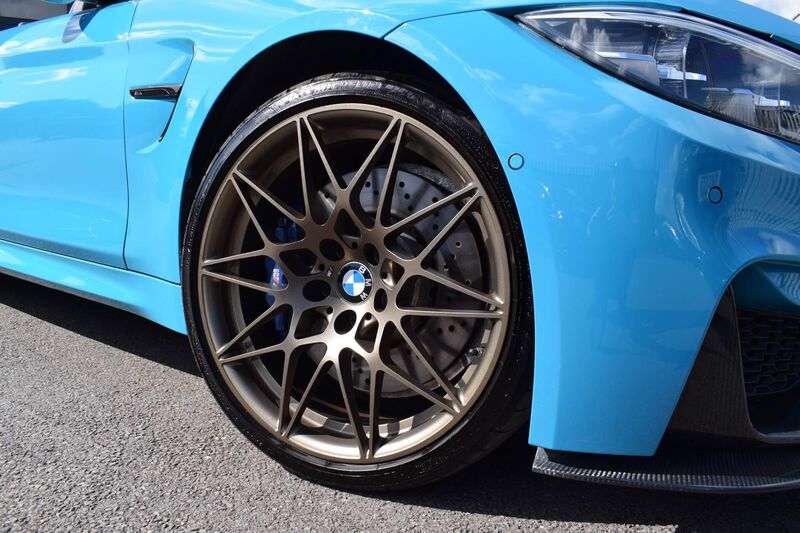 BMW M4