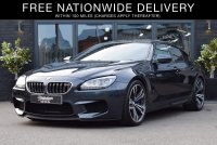 BMW M6