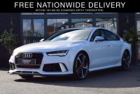 AUDI RS7