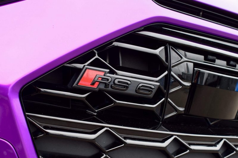 AUDI RS6