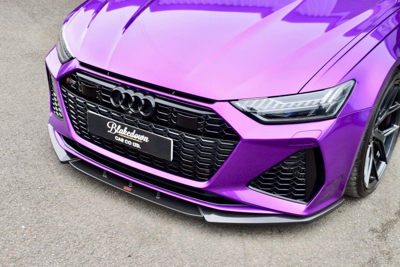 AUDI RS6