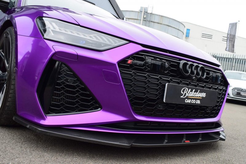 AUDI RS6