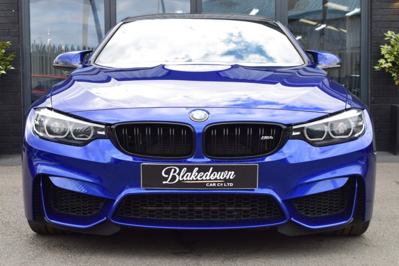 BMW M4