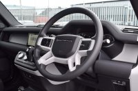LAND ROVER DEFENDER 90