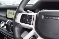 LAND ROVER DEFENDER 90
