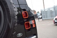LAND ROVER DEFENDER 90