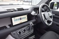 LAND ROVER DEFENDER 90