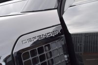LAND ROVER DEFENDER 90