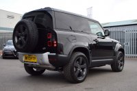 LAND ROVER DEFENDER 90