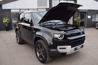 LAND ROVER DEFENDER 90