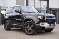 LAND ROVER DEFENDER 90