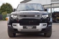 LAND ROVER DEFENDER 90