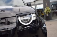 LAND ROVER DEFENDER 90