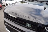 LAND ROVER DEFENDER 90