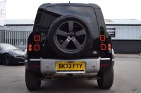 LAND ROVER DEFENDER 90