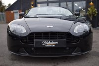 ASTON MARTIN VANTAGE