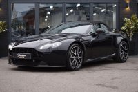 ASTON MARTIN VANTAGE