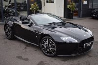 ASTON MARTIN VANTAGE