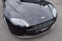 ASTON MARTIN VANTAGE