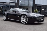 ASTON MARTIN VANTAGE