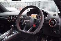 AUDI TT RS