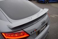 AUDI TT RS
