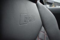 AUDI TT RS