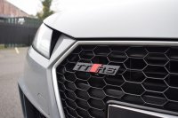 AUDI TT RS