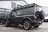 INEOS GRENADIER