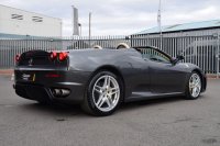 FERRARI F430