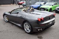 FERRARI F430