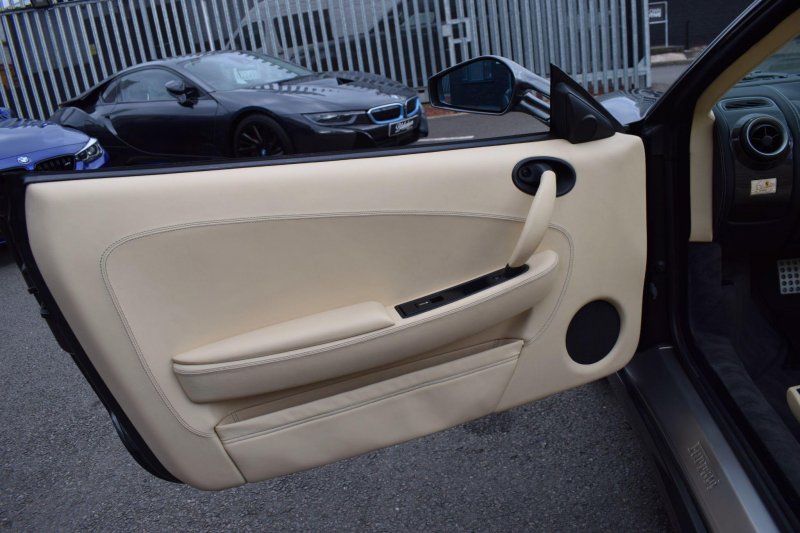 FERRARI F430