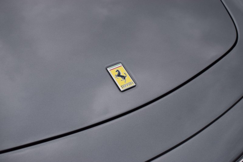 FERRARI F430