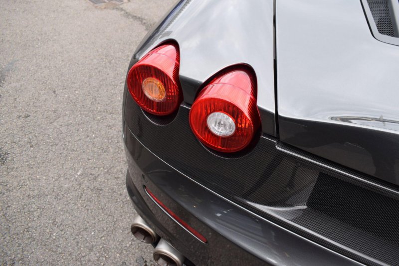 FERRARI F430