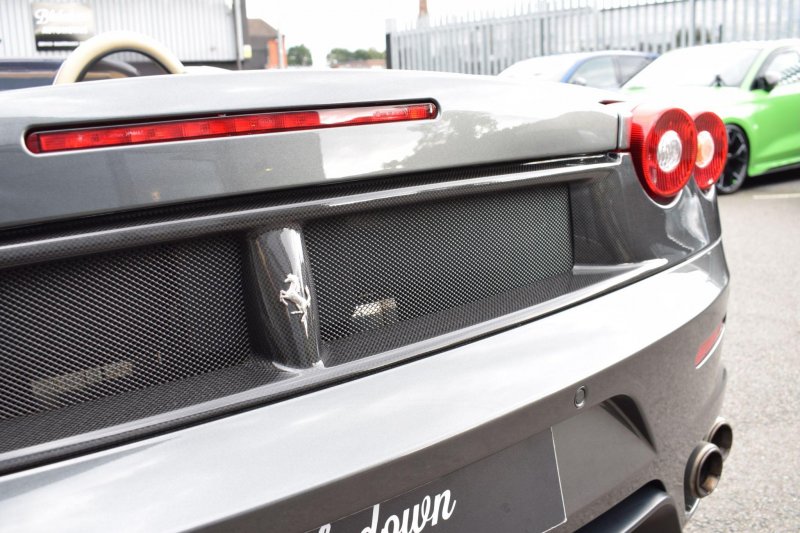 FERRARI F430