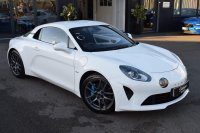 ALPINE A110