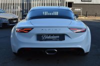 ALPINE A110